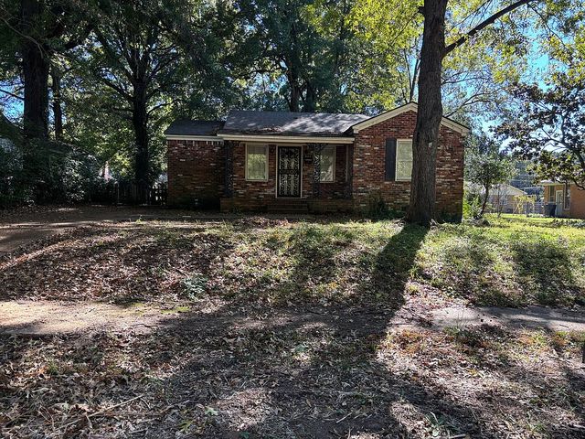 907 Wilmar Cir, Jonesboro, AR 72401