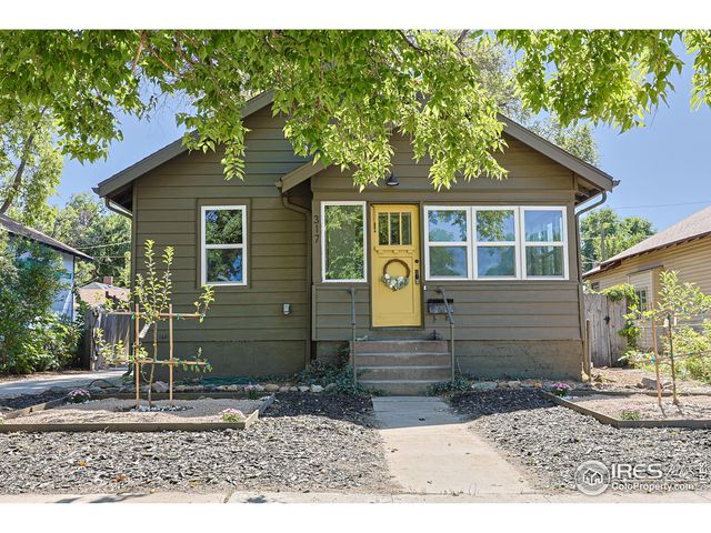 317 Lincoln St, Sterling, CO 80751