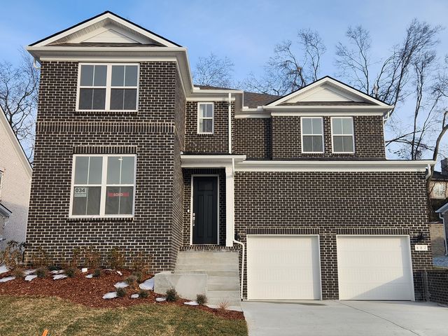 482 Brownstone St #34, Mount Juliet, TN 37122