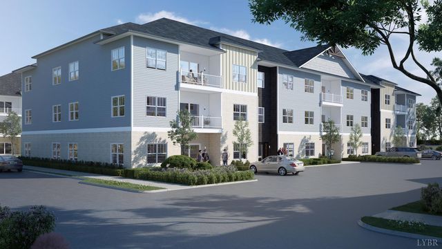 420 Capstone St #205, Lynchburg, VA 24502
