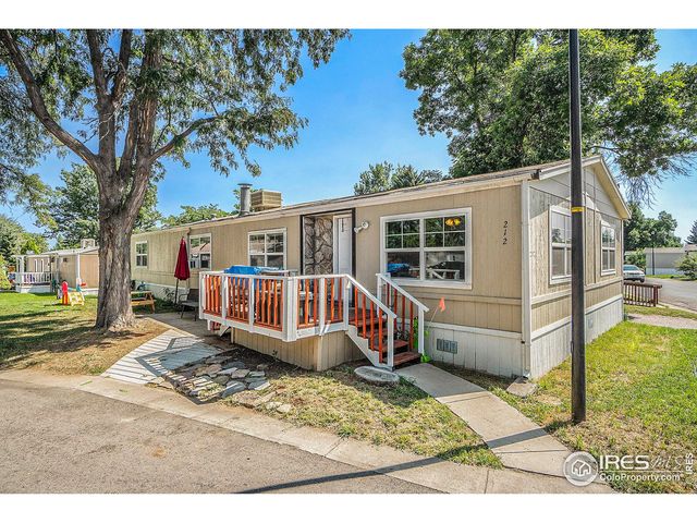 3717 S Taft Hill Rd UNIT 212, Fort Collins, CO 80526