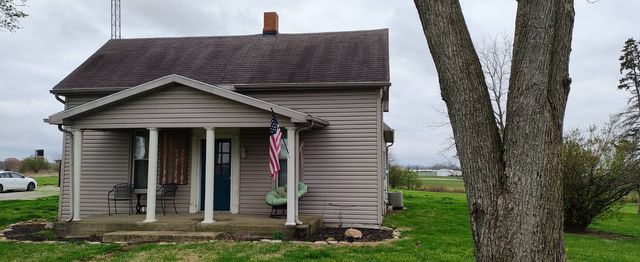 1606 Old Chillicothe Rd SE, Washington Court House, OH 43160