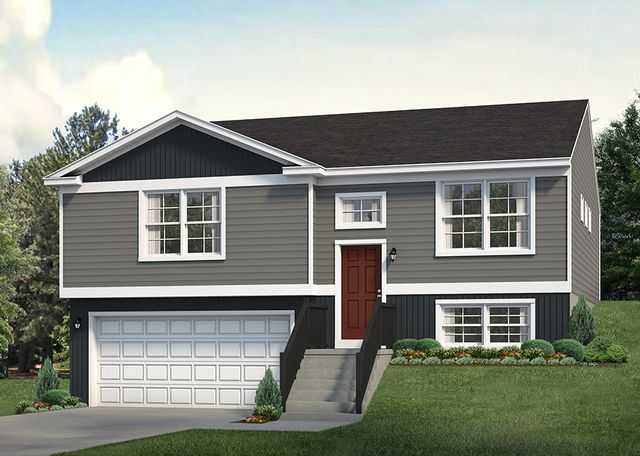 Gatewood Plan in Chesterfield, Carlisle, PA 17013