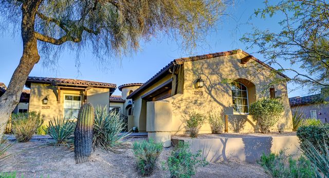 20359 N  89th Way, Scottsdale, AZ 85255