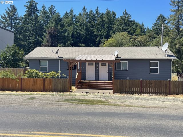 91134 Donna Rd, Springfield, OR 97478