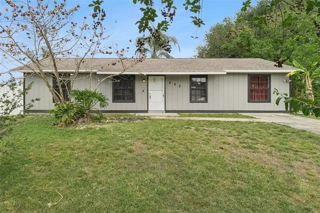 682 DE GROODT ROAD SW, Palm Bay, FL 32908