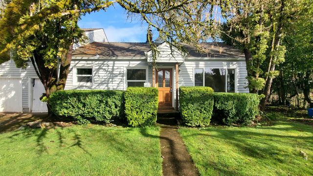 3215 & 3223 NW Johnson Ave #3215, Corvallis, OR 97330