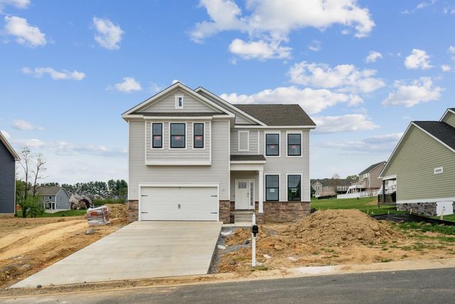34 Lilly Bell Dr, Lexington, VA 24450