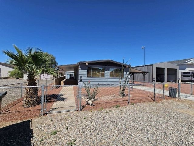 7951 S  Oriole Dr, Mohave Valley, AZ 86440