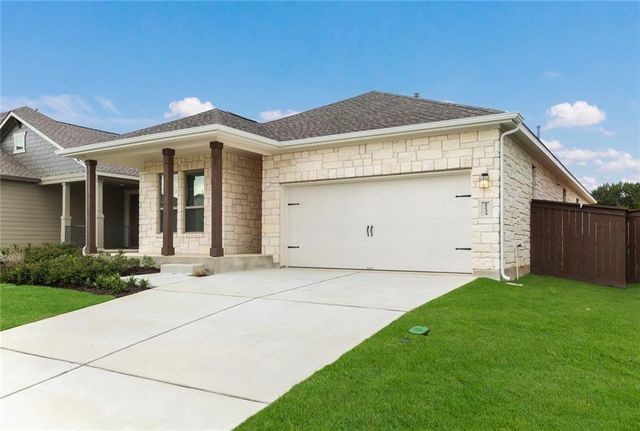 2233 Ringstaff Rd, Leander, TX 78641