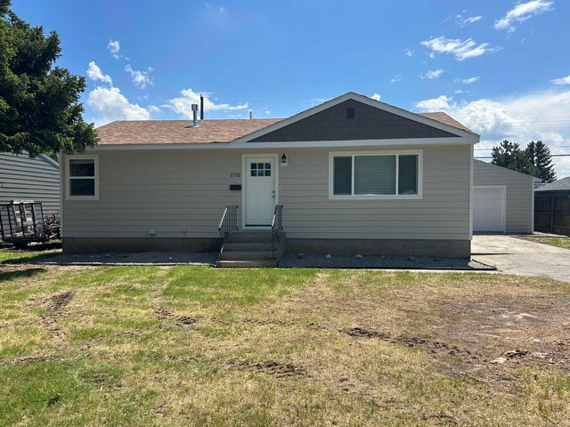 1732 Miles Ave, Billings, MT 59102