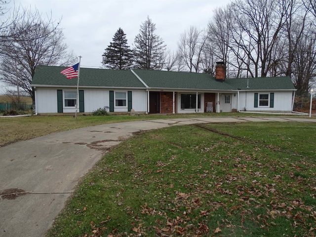 9784 Onsted Hwy, Onsted, MI 49265