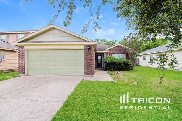 2516 Redfish Dr, Texas City, TX 77591