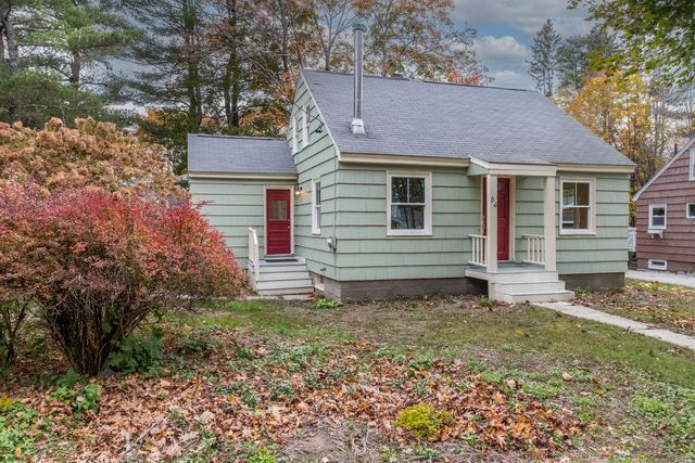 64 Middle Road, Falmouth, ME 04105