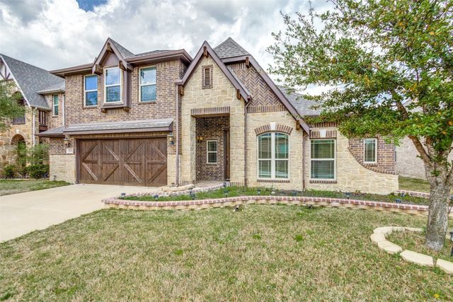 1112 Wedgewood Dr, Forney, TX 75126
