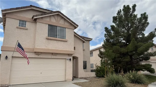 8141 Backpacker Ct, Las Vegas, NV 89131