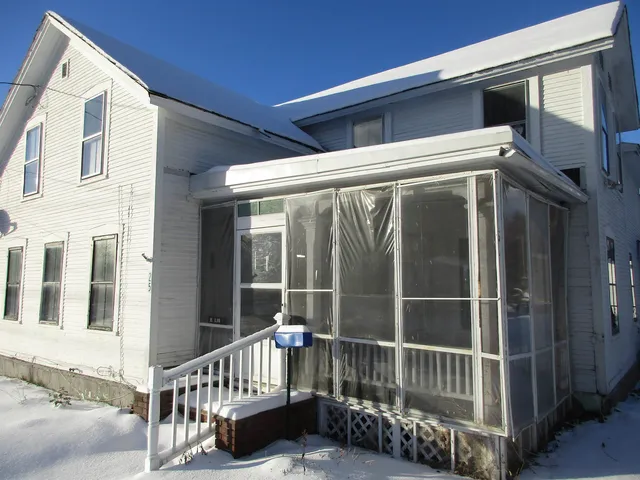 25 Second Street, Fair Haven, VT 05743