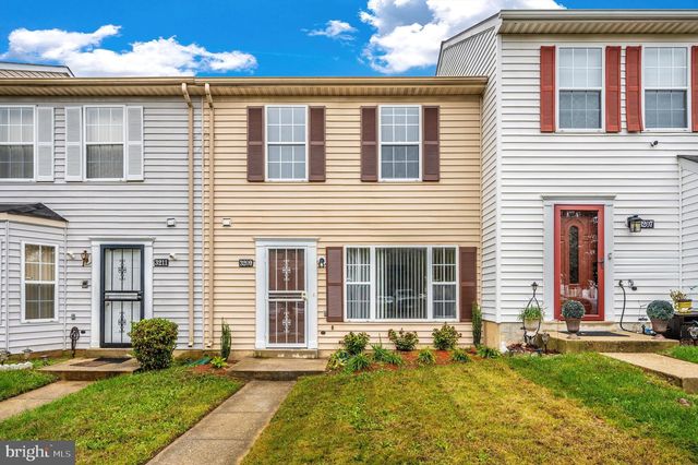 3209 Prince Ranier Pl, District Heights, MD 20747