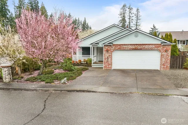 1731 Pottery Avenue, Pt Orchard, WA 98366