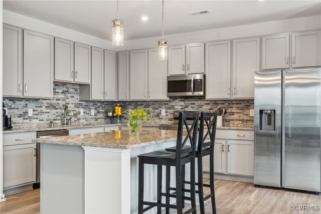 7201 Hancock Chase Ct #J-2, Chesterfield, VA 23832