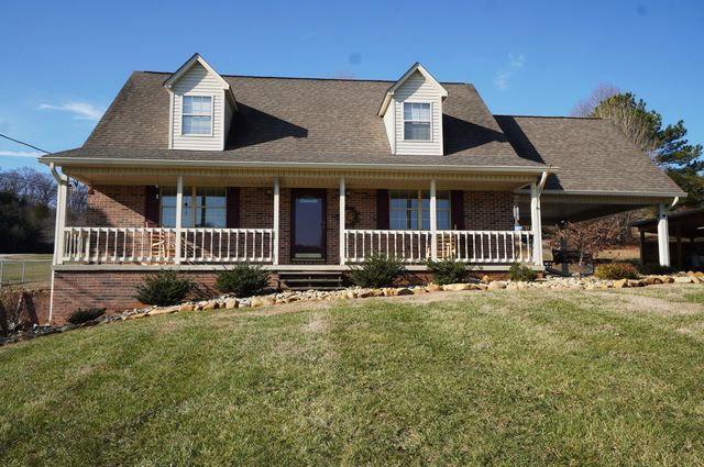 1345 Collinson Ford Rd, Morristown, TN 37814