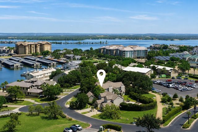 605 Port #1, Horseshoe Bay, TX 78657