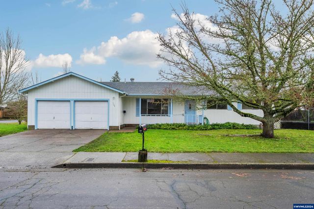 735 36th Pl SE, Albany, OR 97322