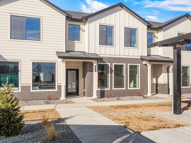 226 E  860 S, Spanish Fork, UT 84660