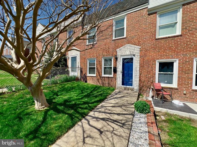1904 Eastfield Rd, Baltimore, MD 21222