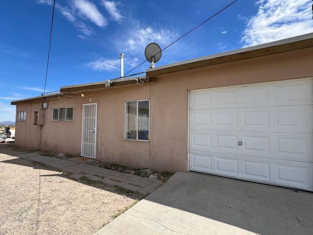 931 Pine Ave  #1, Barstow, CA 92311