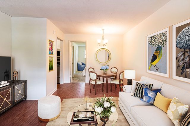 2201 Angus Rd #25, Charlottesville, VA 22901