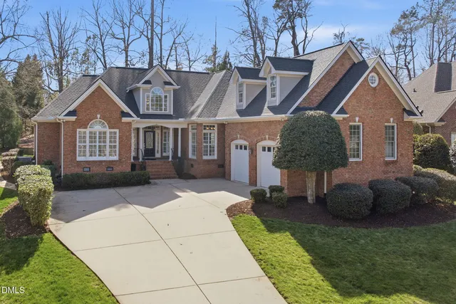 501 Bear Tree Crk, Chapel Hill, NC 27517