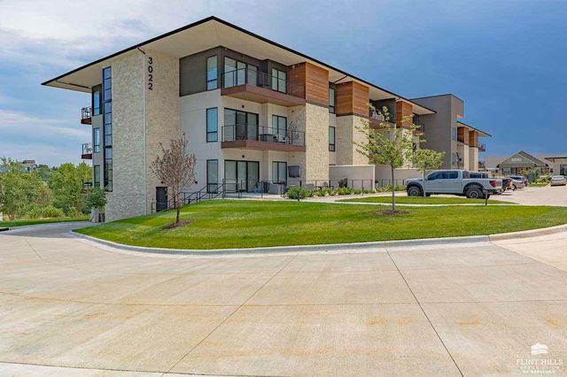 Manhattan Ks Mls