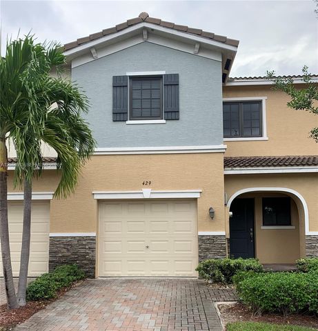 429 NE 194th Ter #429, Miami, FL 33179