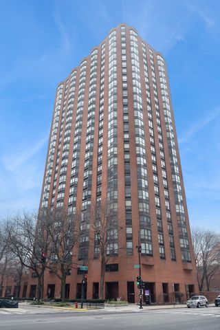 899 S  Plymouth Ct #2407, Chicago, IL 60605