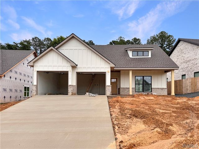 9595 Crete Cir, Tuscaloosa, AL 35406
