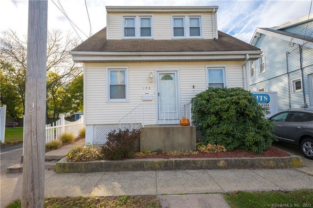 170 East Ave, West Haven, CT 06516
