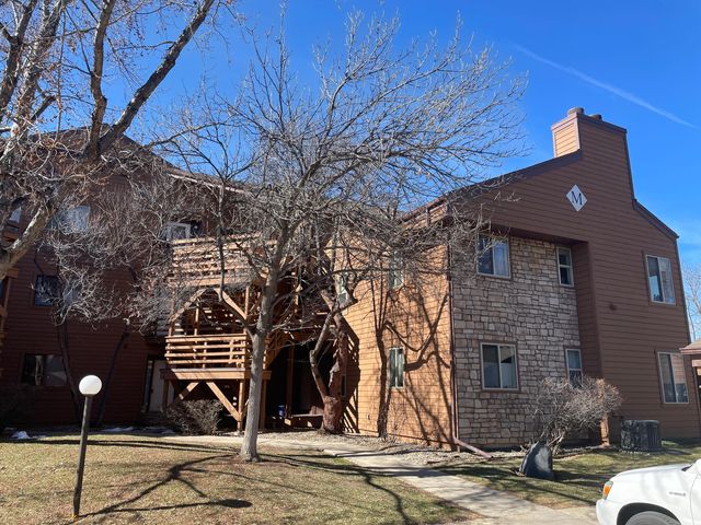 6126 Habitat Dr #2, Boulder, CO 80301