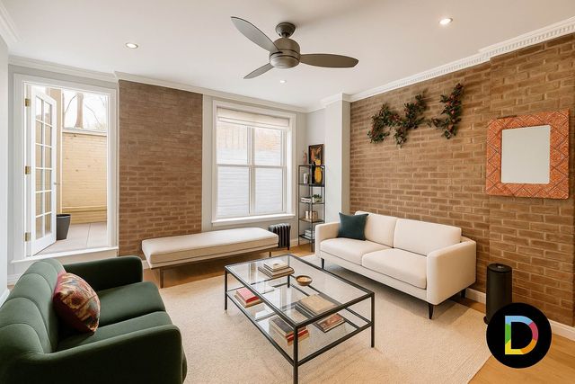 337 E  18th St #2S, New York, NY 10003