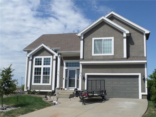 343 N  Pear St, Gardner, KS 66030