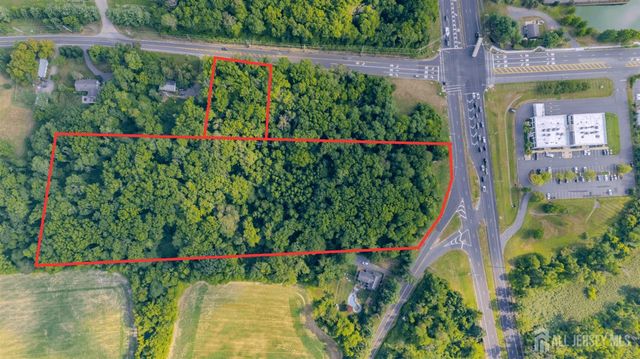 US Highway 130, Cranbury, NJ 08512