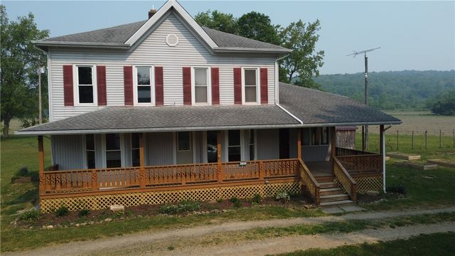 3050 Old Route 77, Corry, PA 16407