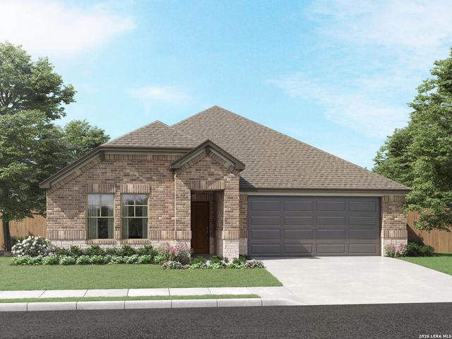12509 SKY CREEK, Schertz, TX 78154