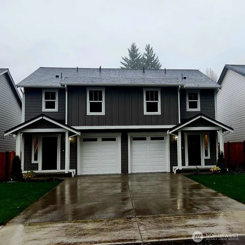 1820 Chipman Street SE #A&B, Olympia, WA 98501