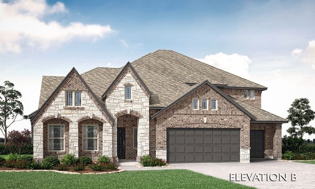 1114 Falcons Way, Wylie, TX 75098