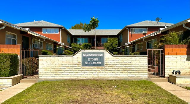 15610 S  Normandie Ave #E, Gardena, CA 90247