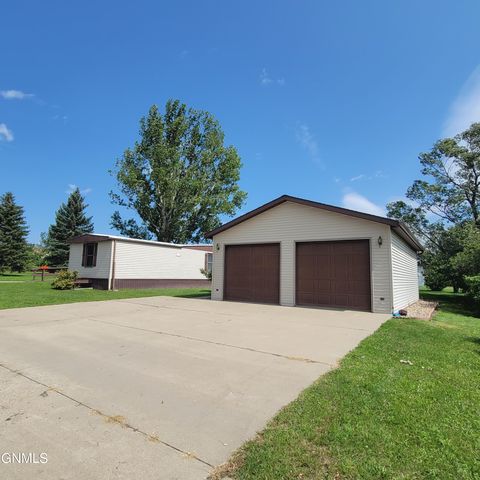 1038 Gall Dr, Hazen, ND 58545