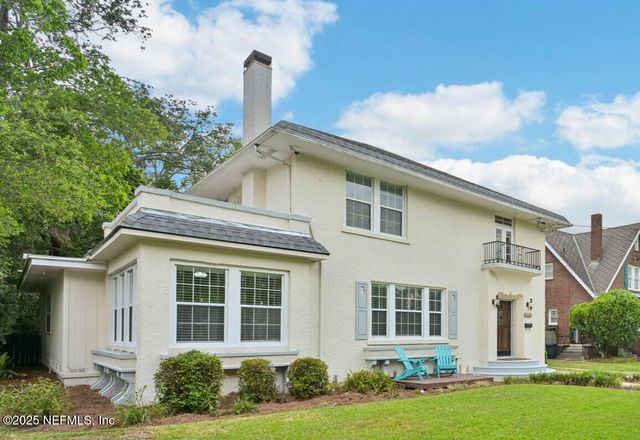 1614 EDGEWOOD Avenue S, Jacksonville, FL 32205