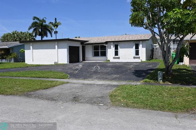 8411 NW 29th St, Fort Lauderdale, FL 33322
