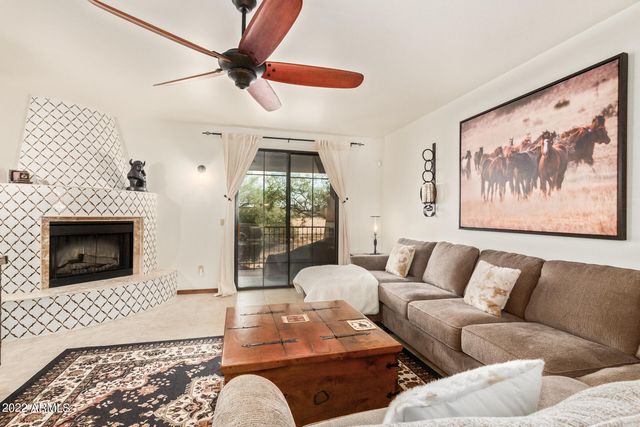 36601 N  Mule Train Rd #A23, Carefree, AZ 85377